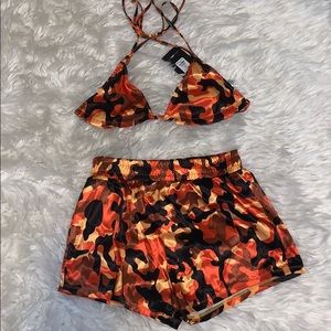 Camo Set
